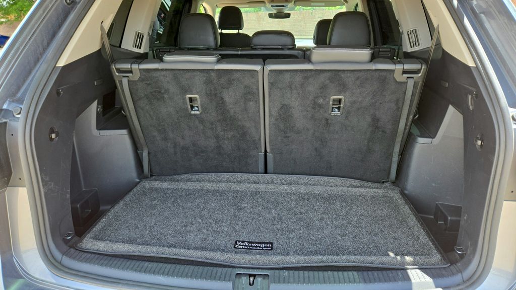 2024 Volkswagen Atlas
