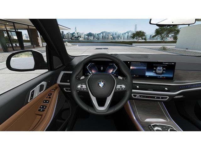 New 2026 White BMW xDrive40i image 13