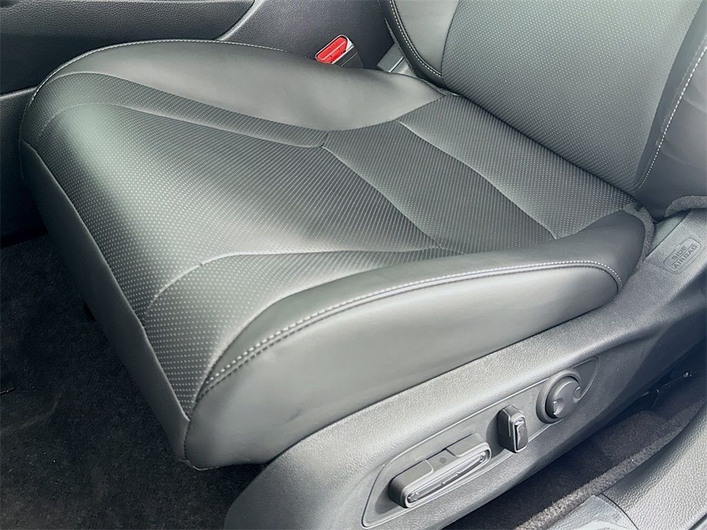 Used Car 2025 Honda Accord Hybrid  Ex-l For Sale Under $40,000 In Austin, Texas