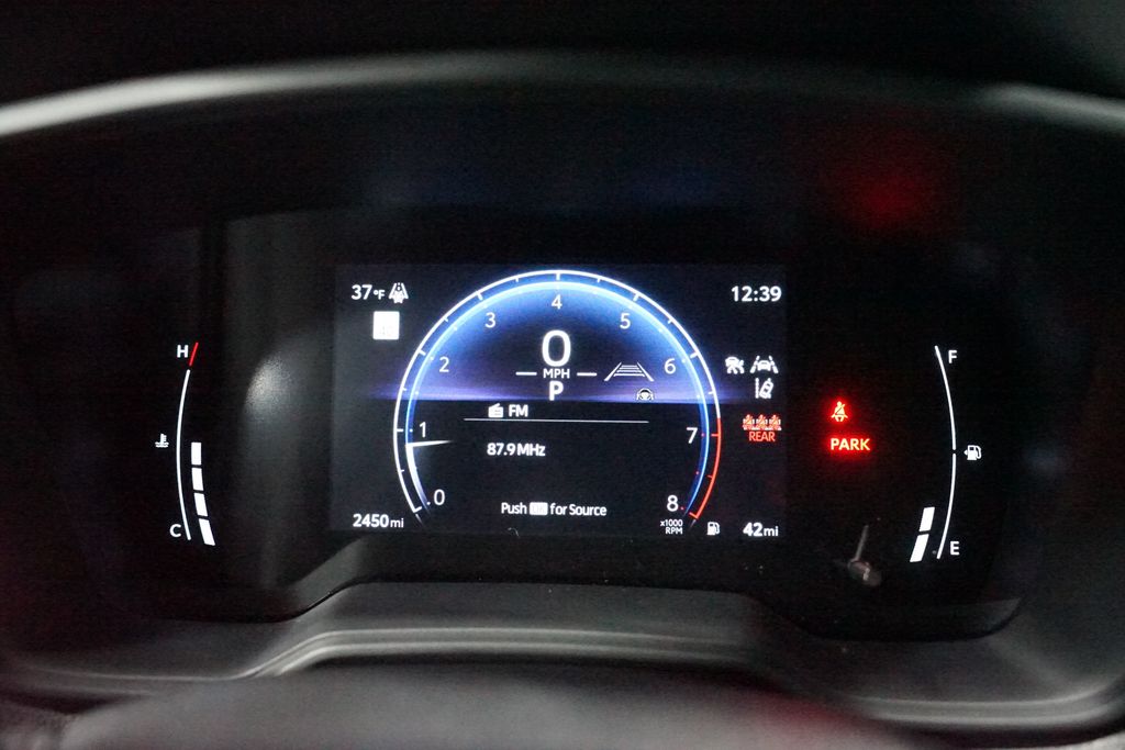 Thumbnail: 2026 Toyota Corolla Cross - 13