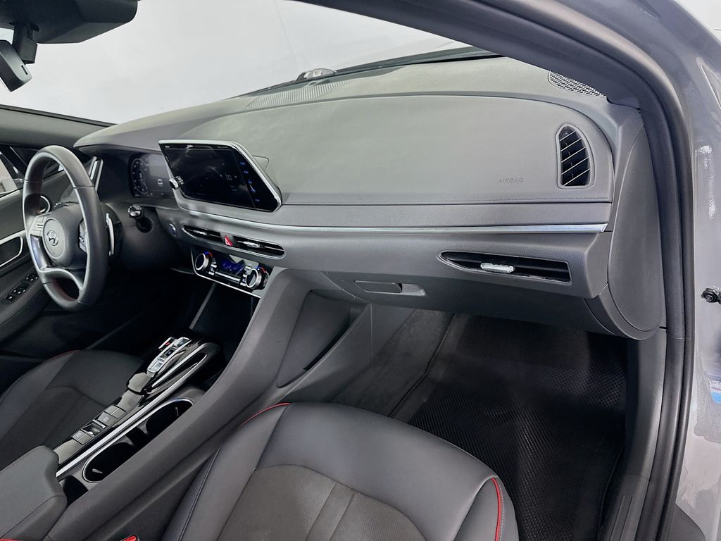 Thumbnail: 2023 Hyundai Sonata - 30