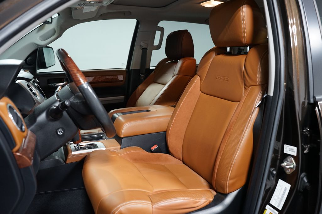 Thumbnail: 2020 Toyota Tundra - 6
