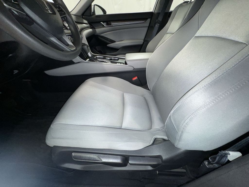 used 2019 Honda Accord car, priced at $21,663