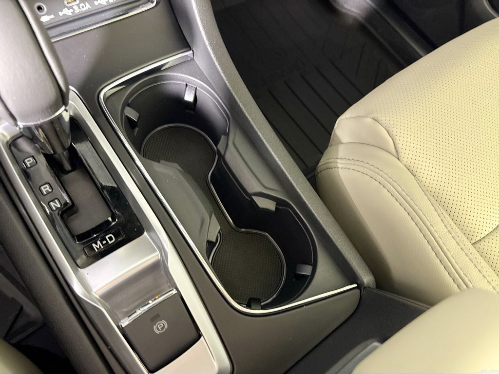 2026 Subaru Ascent Limited