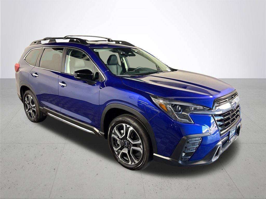 2026 Subaru Ascent Touring