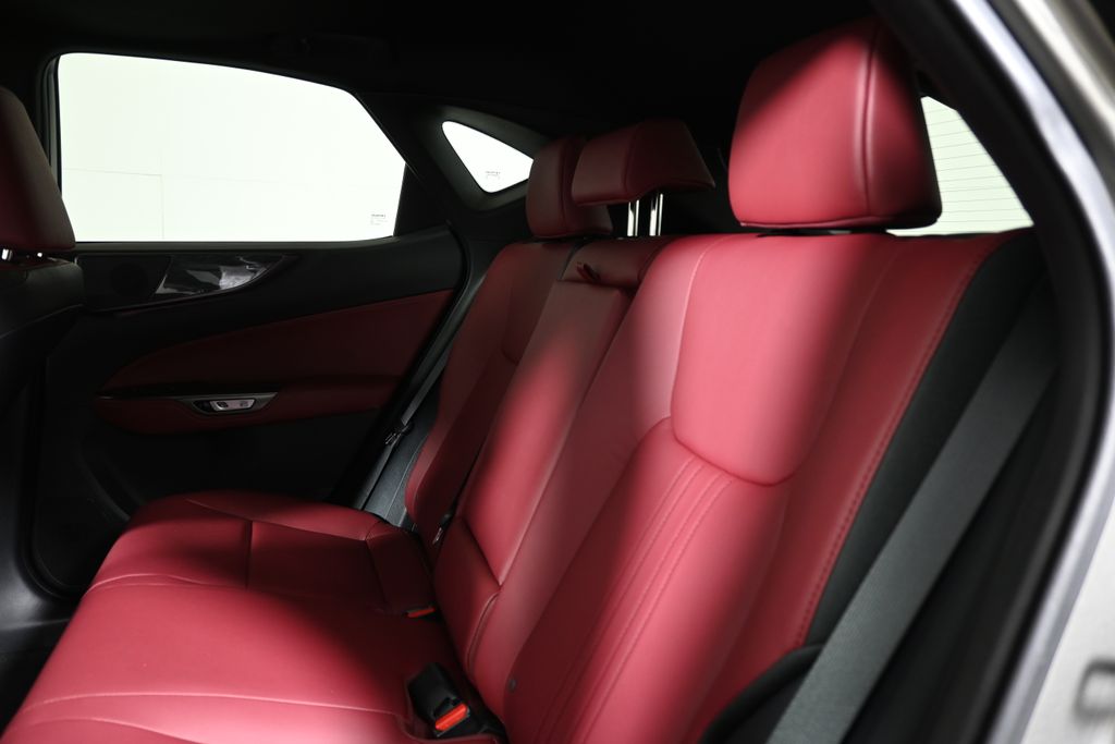 Thumbnail: 2024 Lexus NX - 4