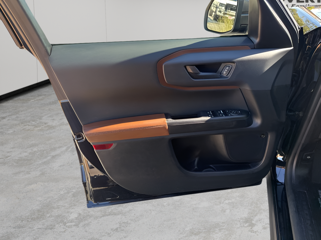 Used Car 2022 Ford Bronco Sport  Outer Banks For Sale Under $30,000 In Austin, Texas