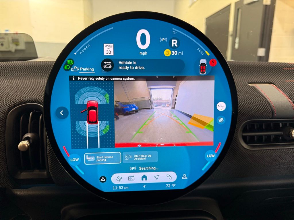 Thumbnail: 2026 MINI Cooper - 17