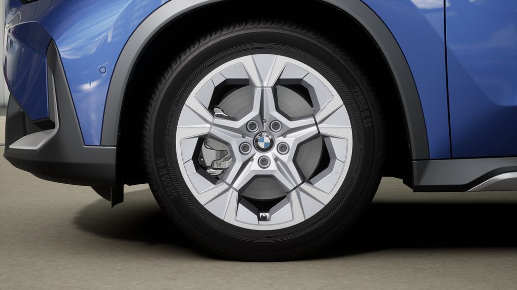 Thumbnail: 2025 BMW X1 - 30