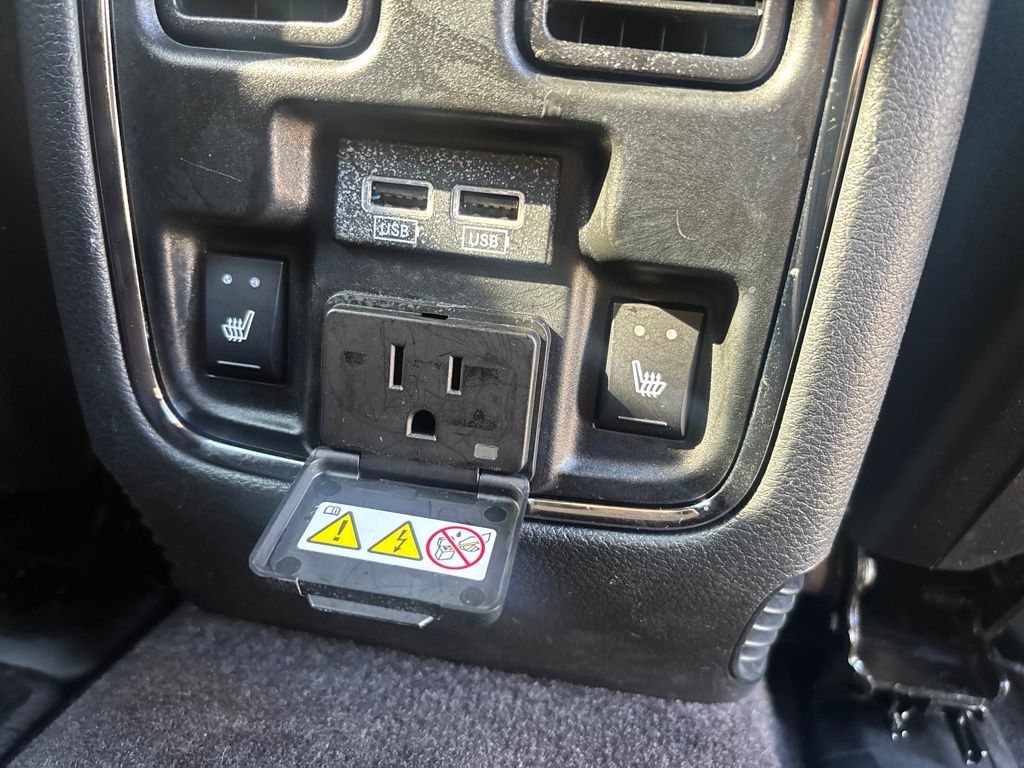 Used 2018 Jeep Grand Cherokee SUV