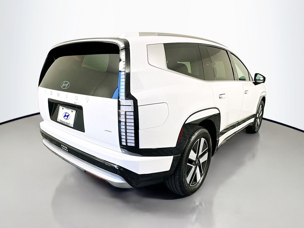 Thumbnail: 2026 Hyundai Ioniq - 5