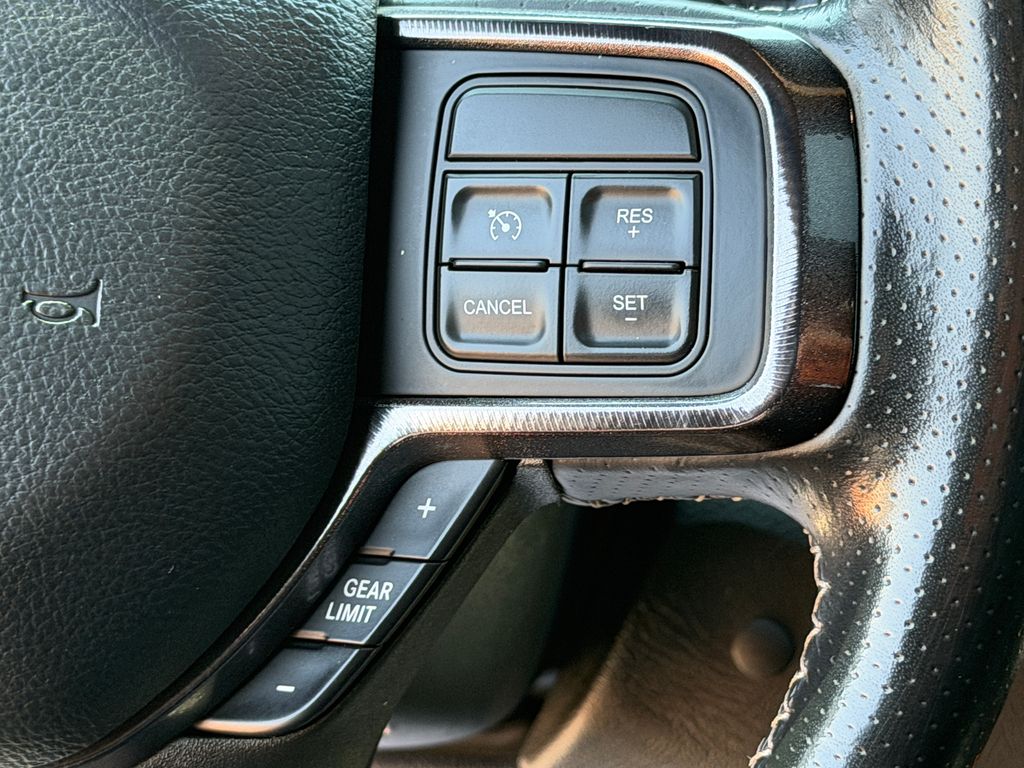 Used 2022 Ram 2500 Truck