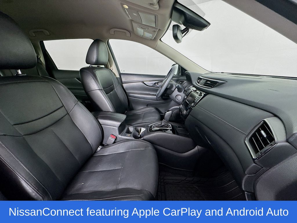 Used Car 2019 Nissan Rogue  Sl For Sale Under $20,000 In Austin, Texas