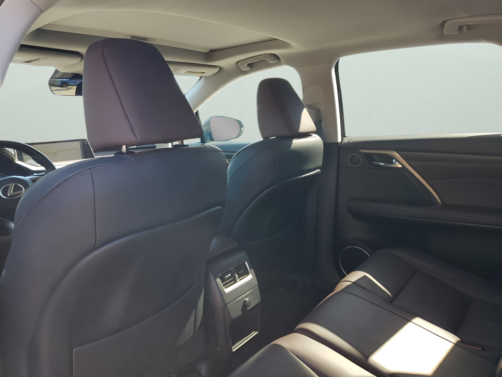 Used Car 2016 Lexus Rx  350 For Sale Under $25,000 In Austin, Texas