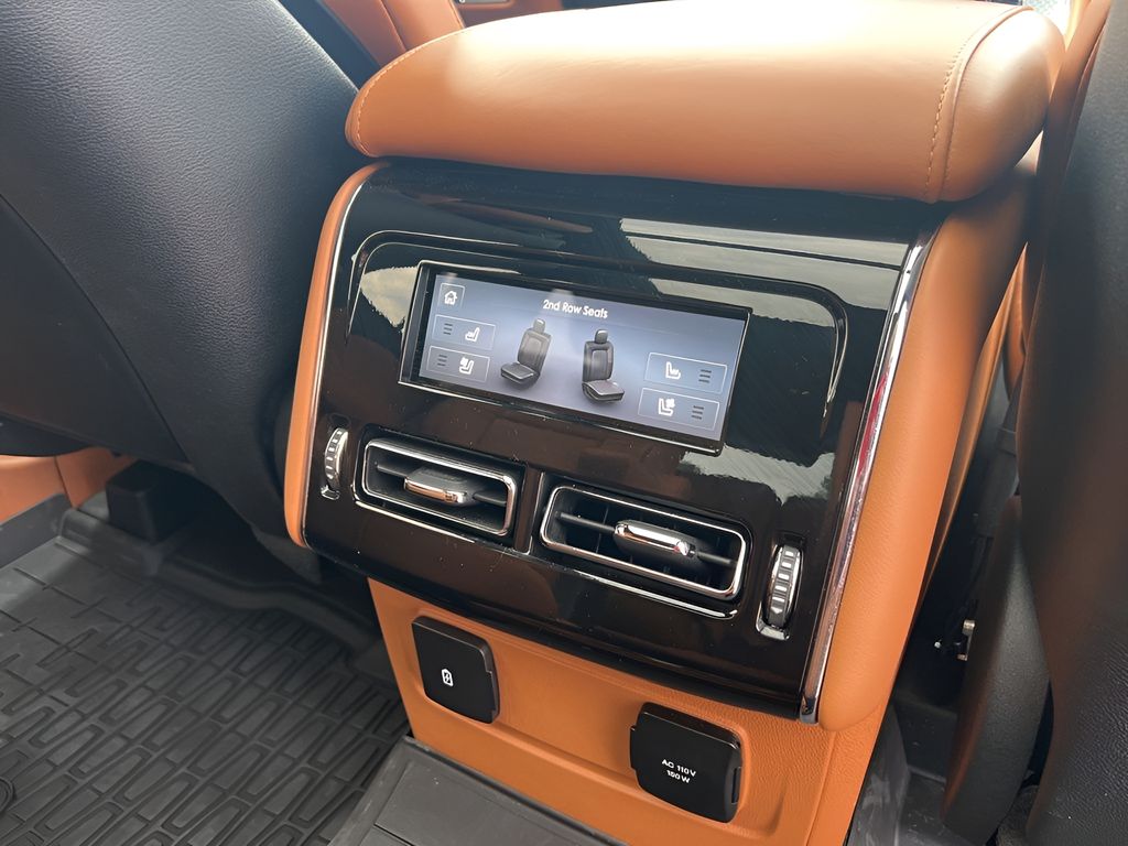 2023 Lincoln Aviator