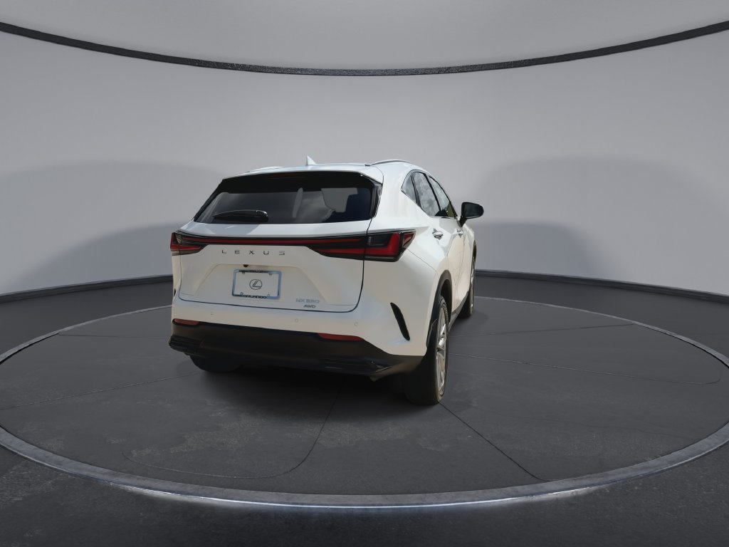 Thumbnail: 2026 Lexus NX - 8