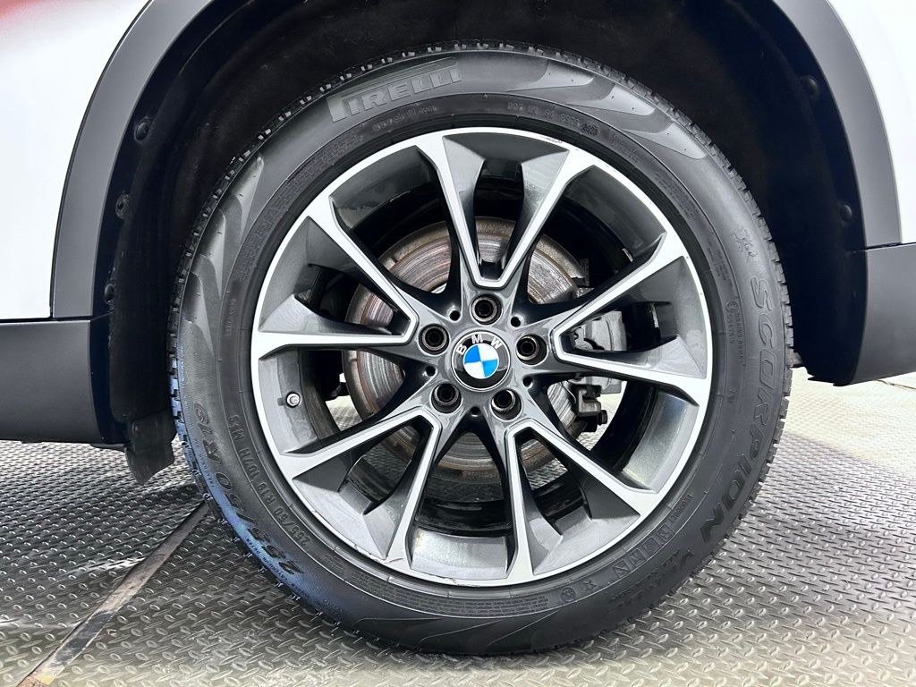 used 2018 BMW X5 car, priced at $21,991