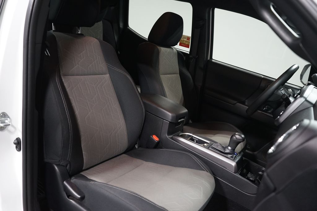 Thumbnail: 2023 Toyota Tacoma - 23