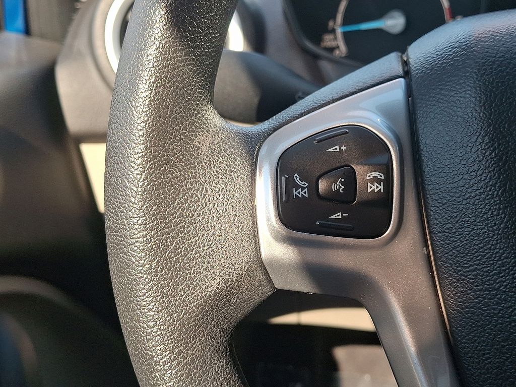 Thumbnail: 2019 Ford Fiesta - 21