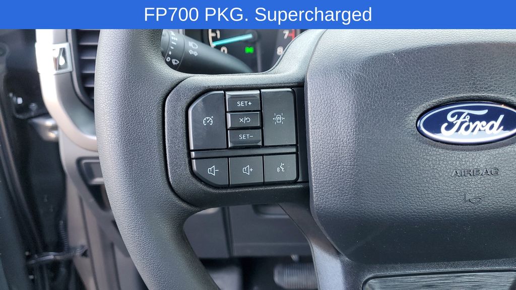 New 2026  Ford XL image 20