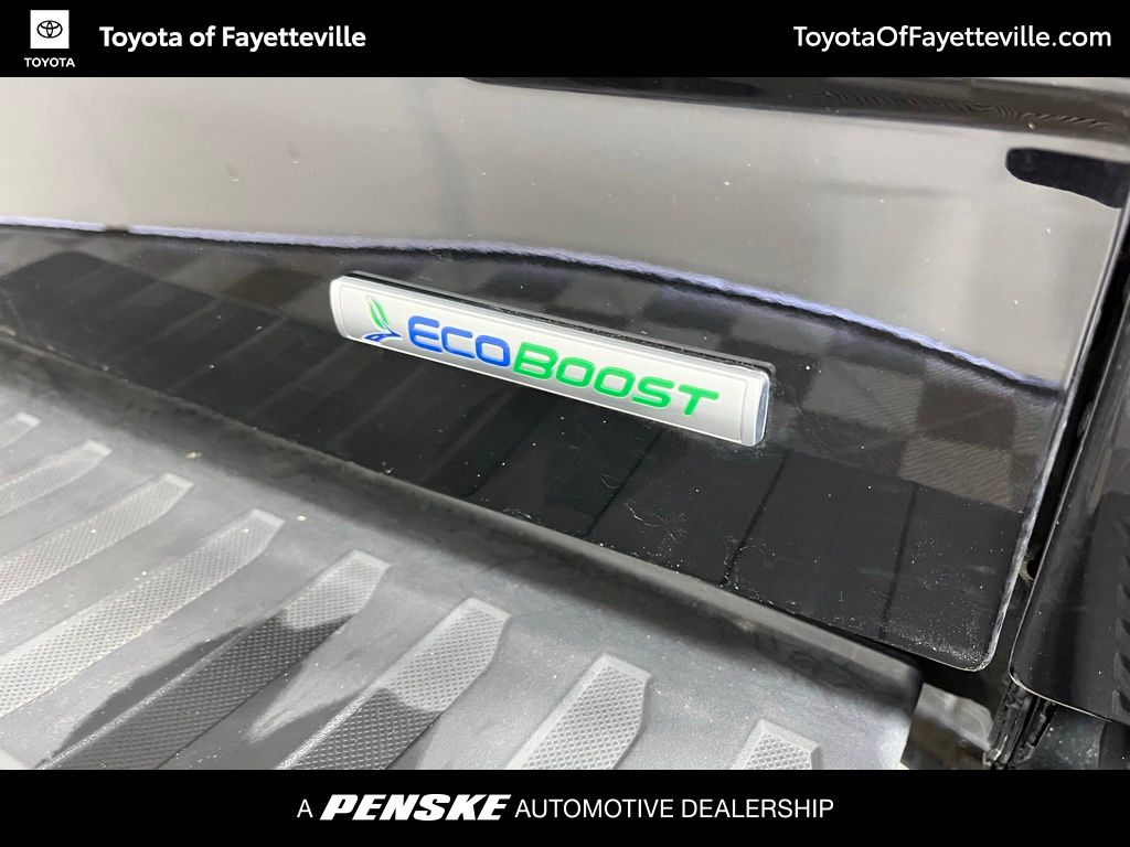 Thumbnail: 2019 Ford F-150 - 11