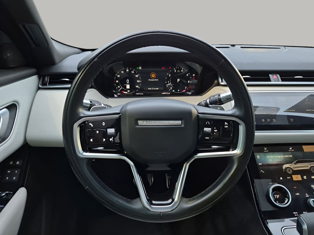 Used 2021  Land Rover P250 R-Dynamic S image 24