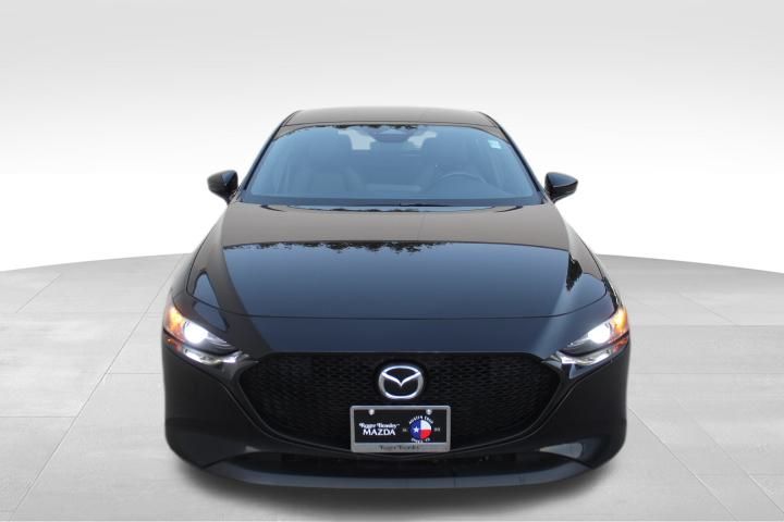 Used Car 2024 Mazda Mazda3  2.5 S Select Sport For Sale Under $25,000 In Georgetown, Texas