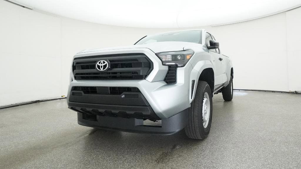 Thumbnail: 2025 Toyota Tacoma - 15