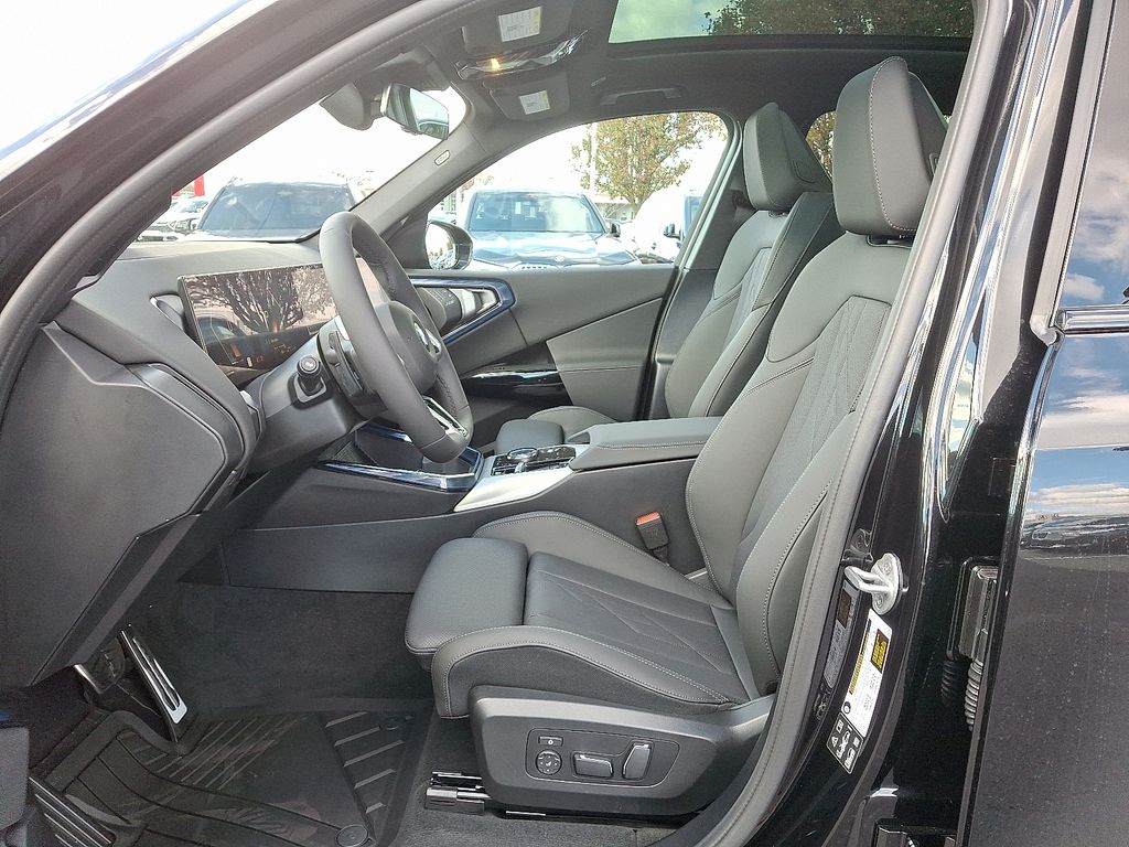 Thumbnail: 2026 BMW X3 - 6