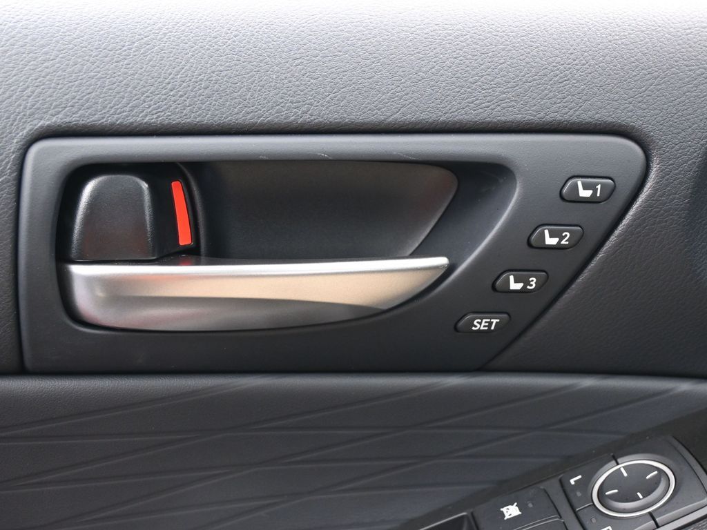 Used 2025 Gray Lexus 300 image 18