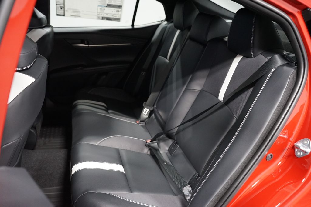 Thumbnail: 2026 Toyota Camry - 30