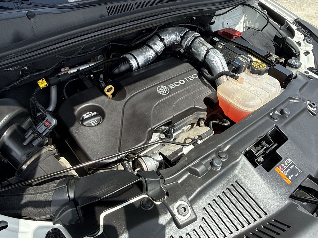 Thumbnail: 2018 Buick Encore - 14