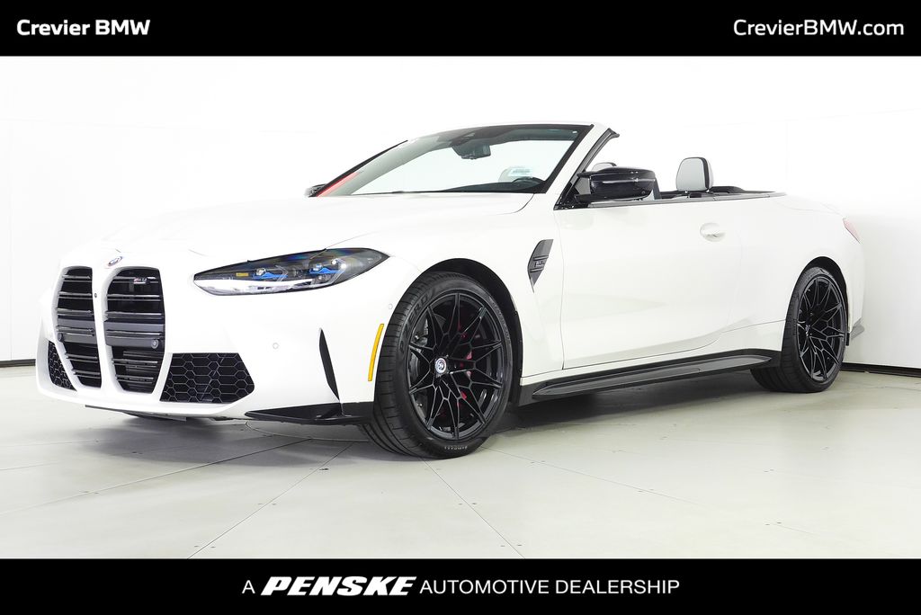 2023 BMW M4 Competition -
                  Santa Ana, CA