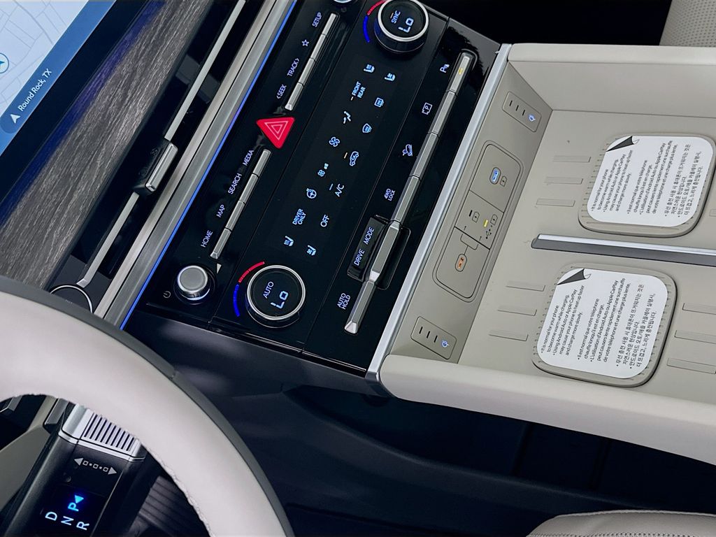 Thumbnail: 2026 Hyundai Santa Fe - 15