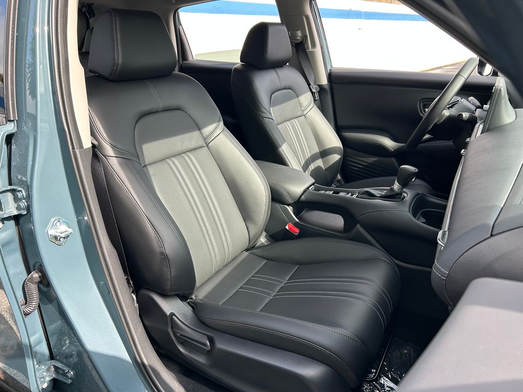 Thumbnail: 2026 Honda HR-V - 24