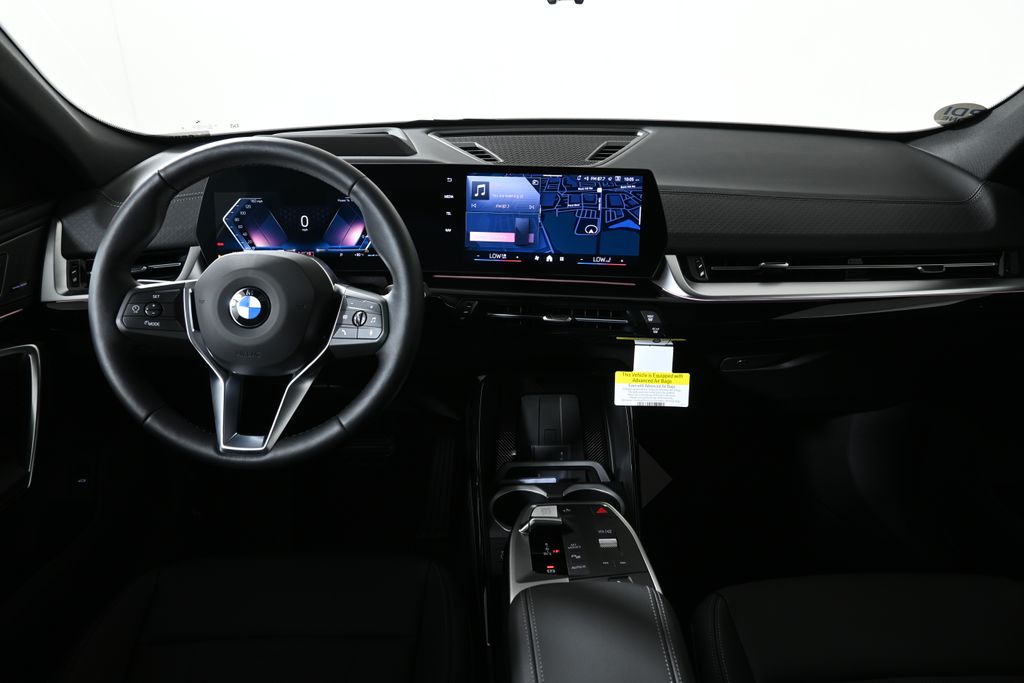 Thumbnail: 2026 BMW X2 - 17