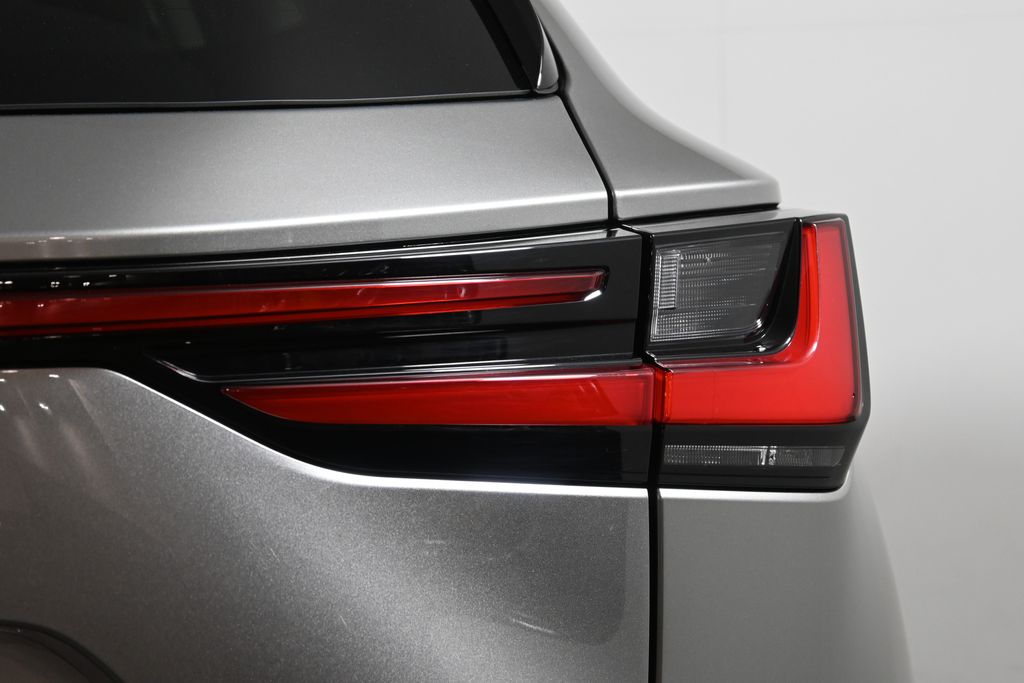 Thumbnail: 2025 Lexus NX - 13