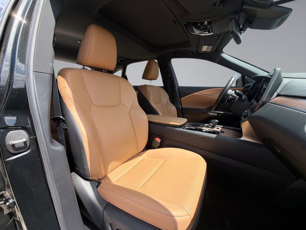 Thumbnail: 2024 Lexus RX - 16