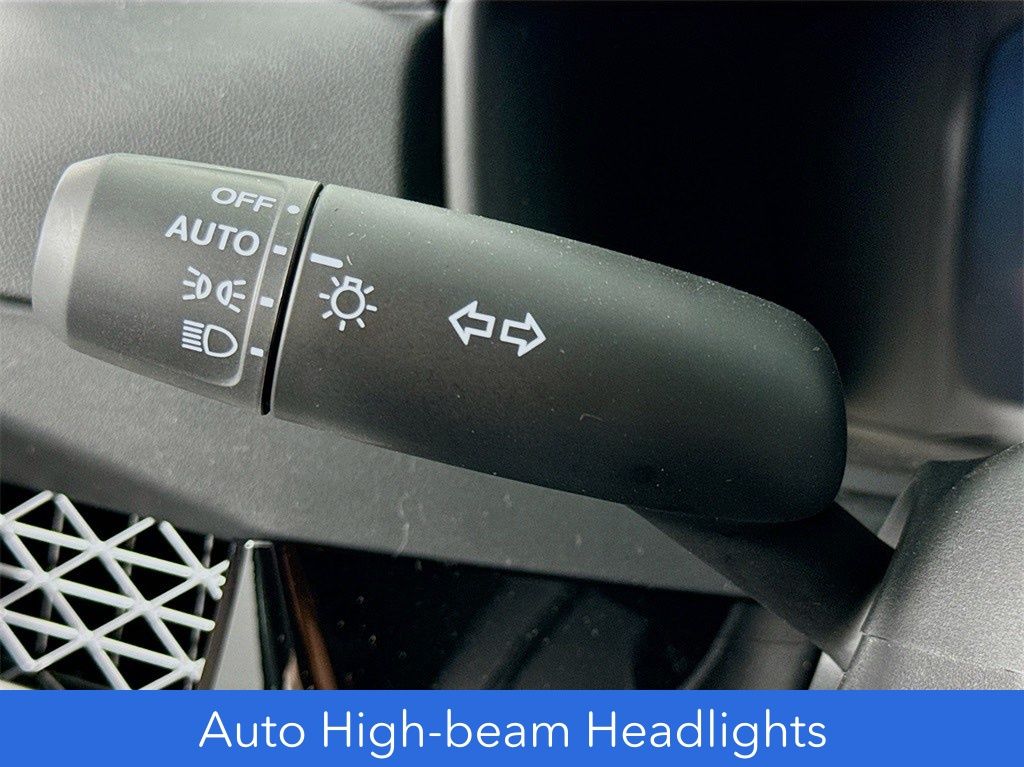Used Car 2025 Honda Accord Hybrid  Sport For Sale In Austin, Texas