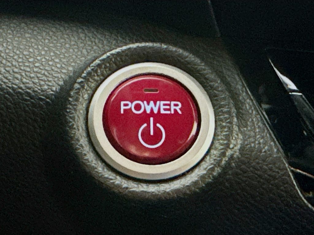 Used Car 2017 Honda Accord Hybrid  Touring For Sale Under $15,000 In Austin, Texas