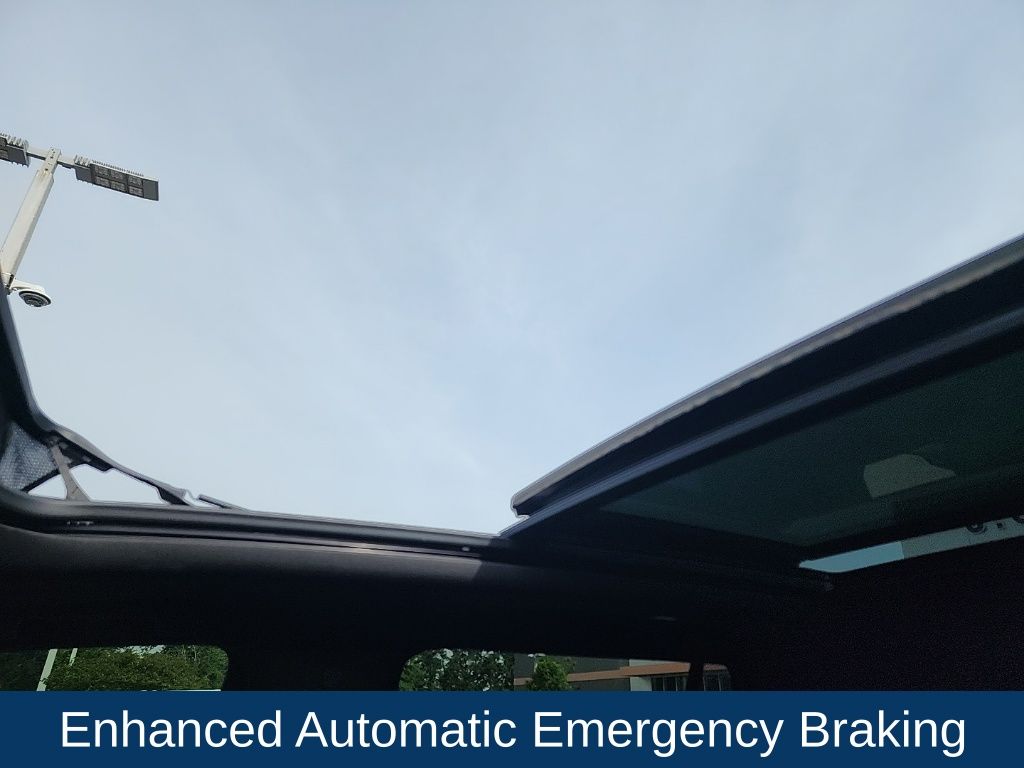 2021 GMC Yukon 4WD Denali