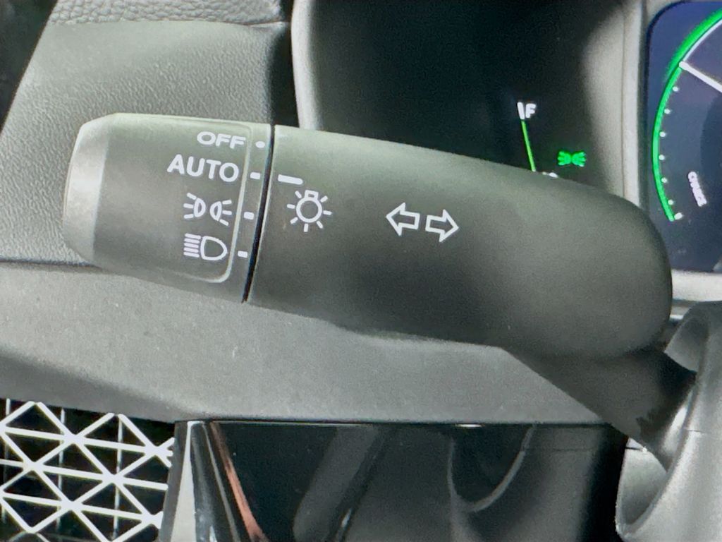 New Car 2025 Honda Accord Hybrid  Touring For Sale Under $40,000 In Austin, Texas