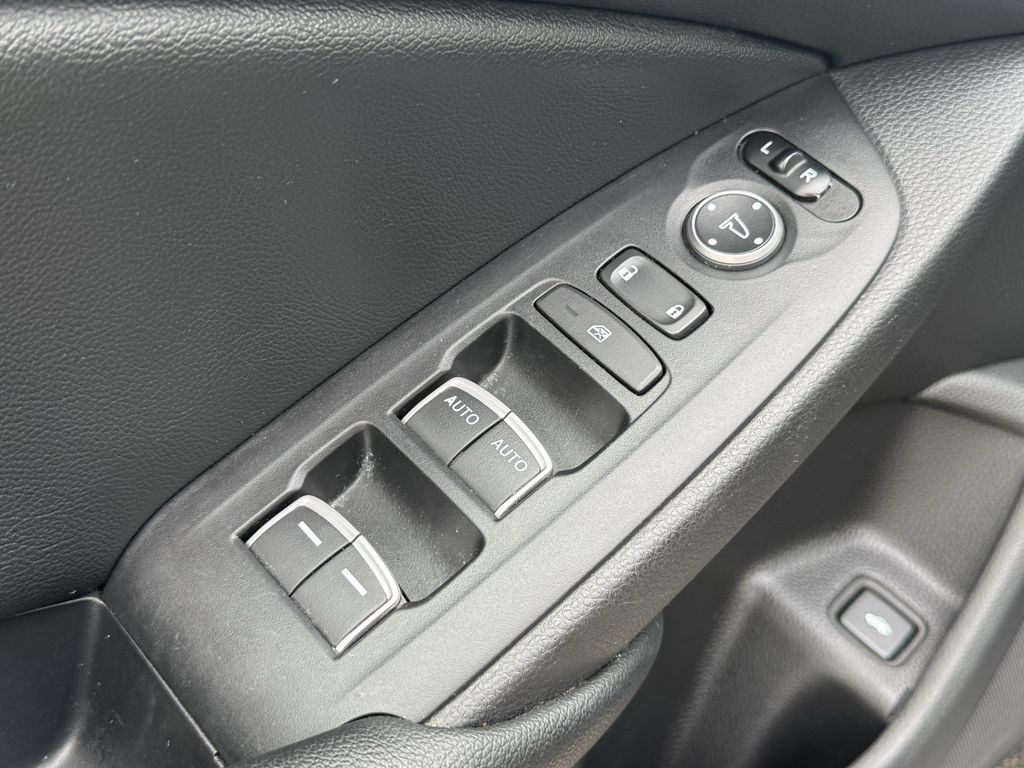 2021 Honda Accord EX - 10