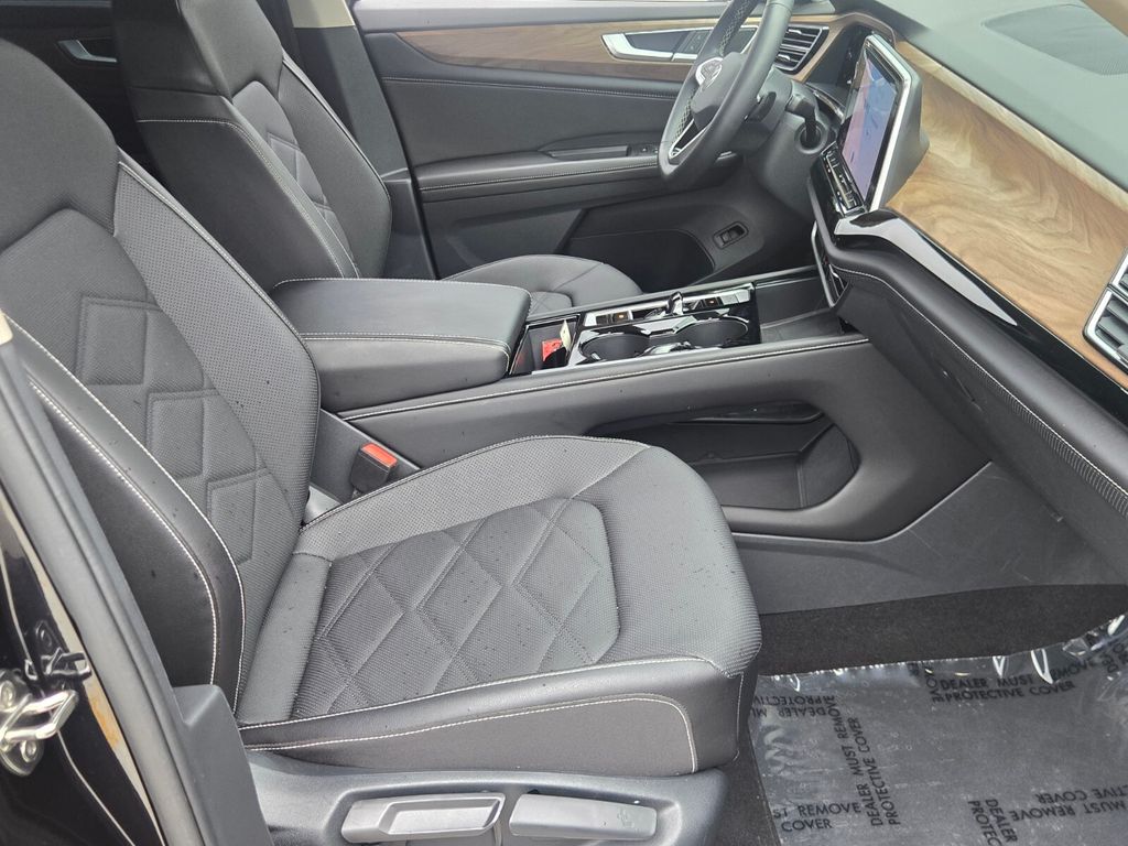 2024 Volkswagen Atlas - $29,000