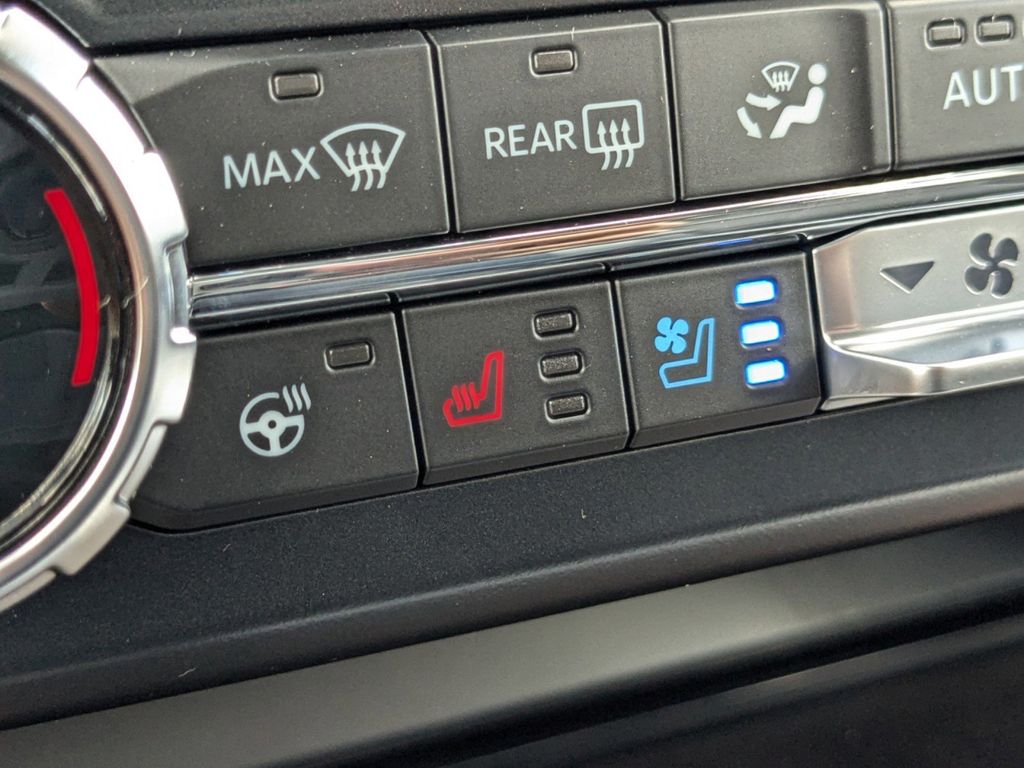 2024 Ford F-250 Super Duty Lariat