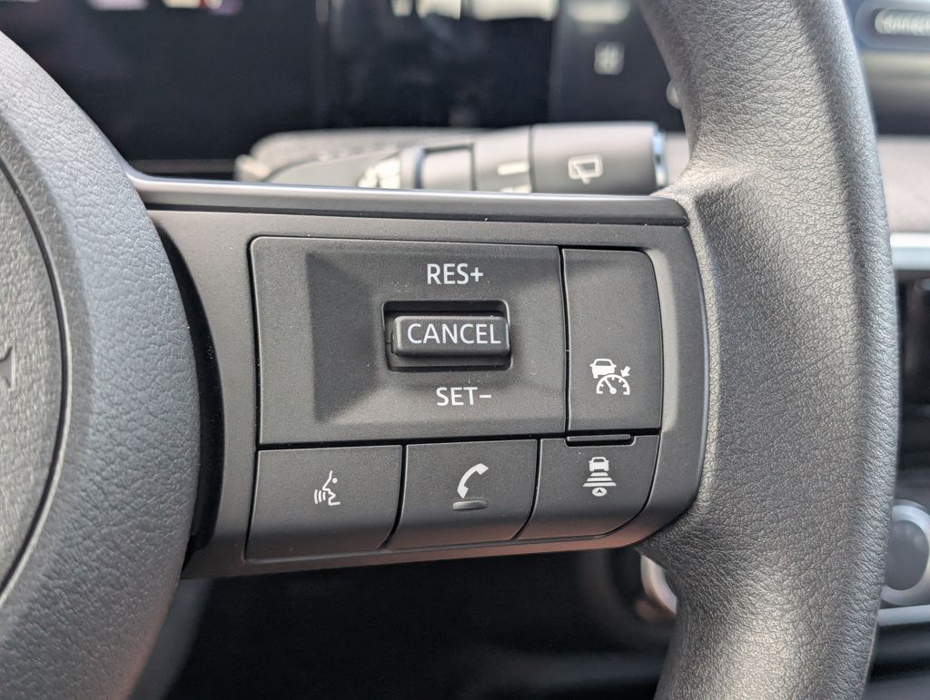 New 2026 Nissan Kicks SUV