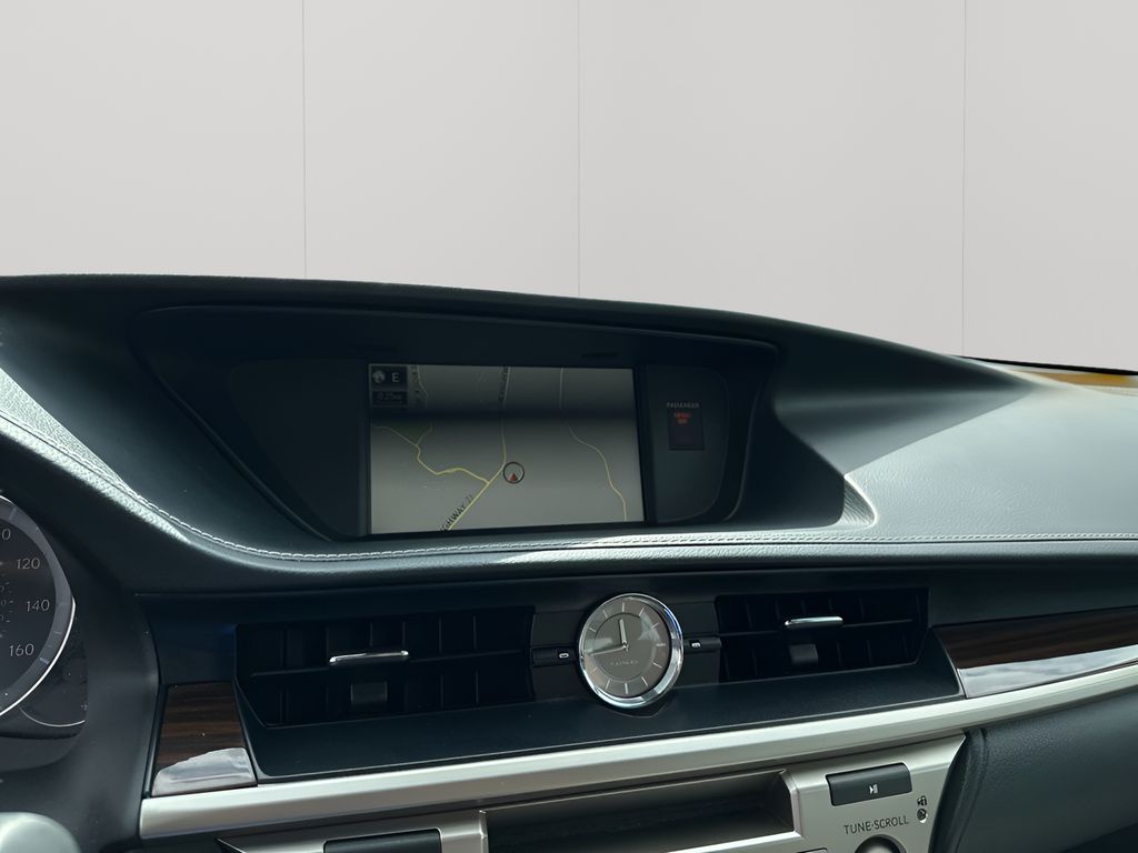 Used Car 2017 Lexus Es  350 For Sale Under $30,000 In Austin, Texas