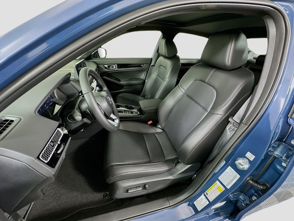 Thumbnail: 2026 Honda Civic - 16
