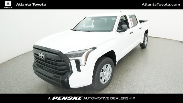 2025 Toyota Tundra SR -
                Duluth, GA