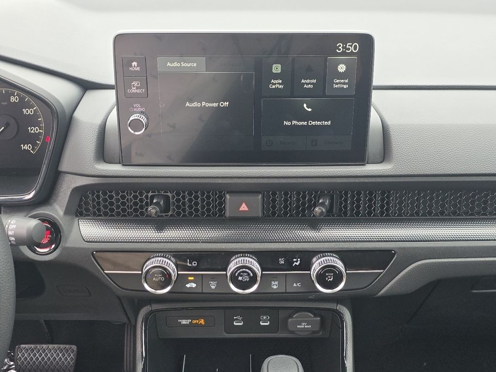 New 2026  Honda LX image 24
